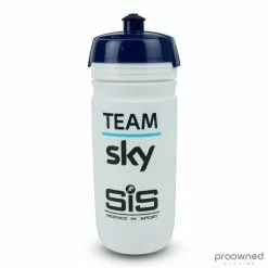 Water Bottle - Elite Corsa 550 Ml - Team Sky 2019