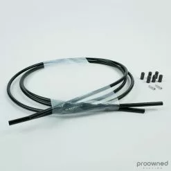 Sram Outer Brake Cable 5 Sram Outer Brake Cable -Cervelo Salg P1150272