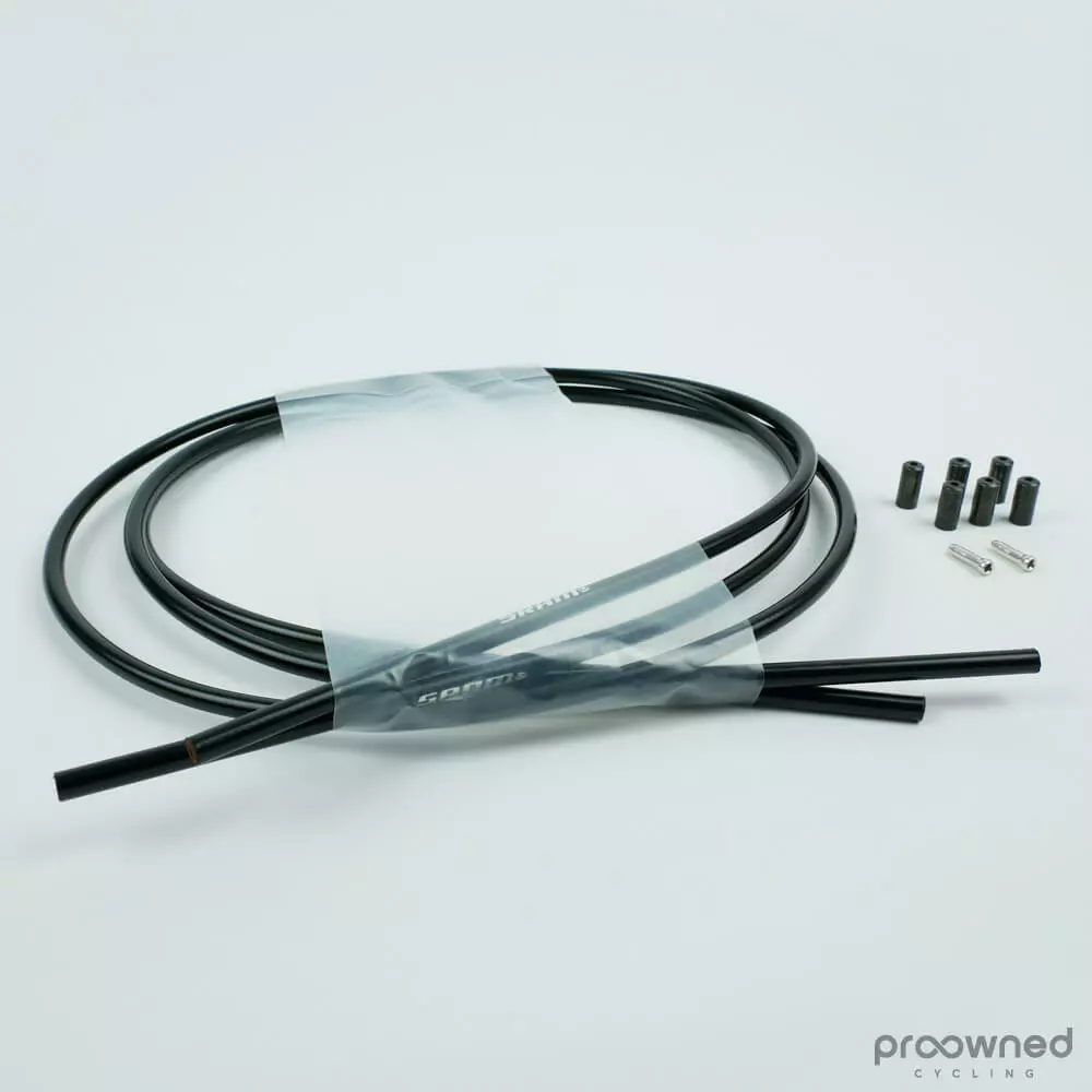 Sram Outer Brake Cable 4 Sram Outer Brake Cable - Billede 2