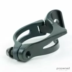 Sram Front Derailleur Clamp - 31.8mm -Cervelo Salg P1150280