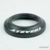 Stevens 1 1/8" Headset Dust Cap - Spacer 8mm 1 Stevens 1 1/8" Headset Dust Cap - Spacer 8mm -Cervelo Salg P1150492
