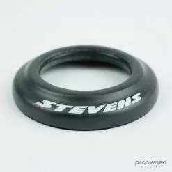 Stevens 1 1/8" Headset Dust Cap - Spacer 8mm
