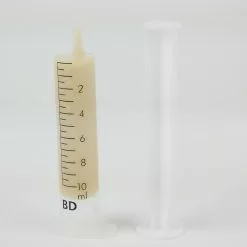 CeramicSpeed Coated BB86 Sram Bottom Bracket - Coated - Black -Cervelo Salg P1180864