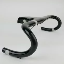 Factor One Carbon Handlebar - Integrated Stem - 42ccx120mm