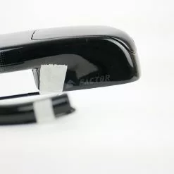 Factor One Carbon Handlebar - Integrated Stem - 42ccx120mm -Cervelo Salg P1180929