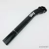 Pinarello Dogma Seatpost - F8/F10/F12 - 22mm Offset - Glossy Black - Used -Cervelo Salg P1190742