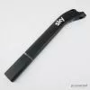 Pinarello Dogma Seatpost - F8/F10/F12 - 22mm Offset - Glossy Black -Cervelo Salg P1190824