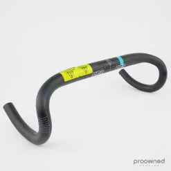 PRO Vibe Compact Carbon Handlebar - Team Sky