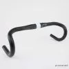 Most Xylon Alloy Handlebar - Black/White -Cervelo Salg P1190922