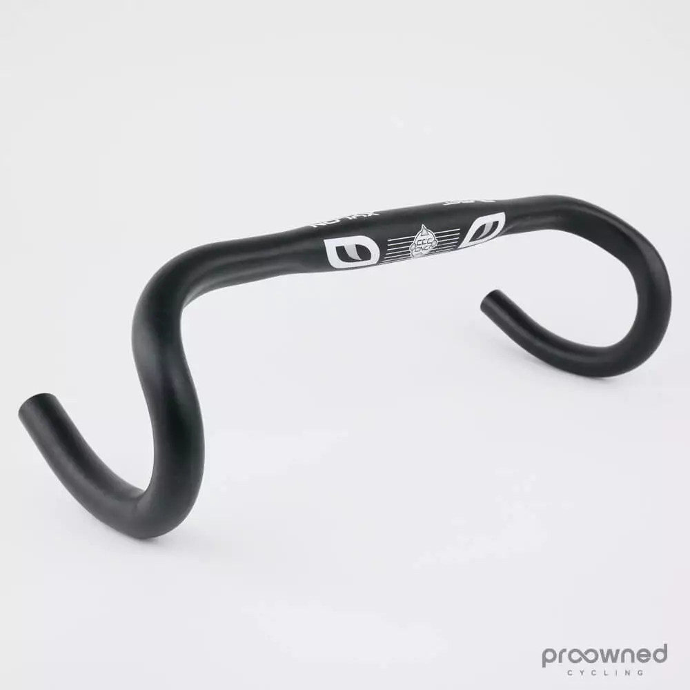Most Xylon Alloy Handlebar 3 Most Xylon Alloy Handlebar
