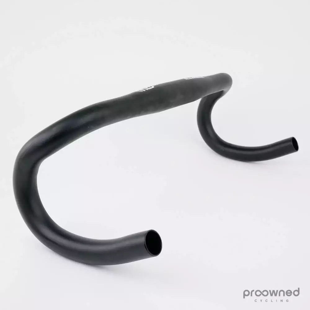 Most Xylon Alloy Handlebar 4 Most Xylon Alloy Handlebar - Billede 2