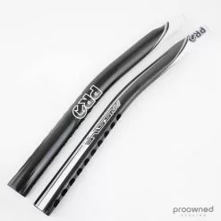 PRO Missile EVO Carbon Extensions