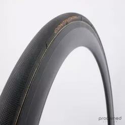 Continental Competition Pro LTD - AL Tubular Tire - 22 Mm