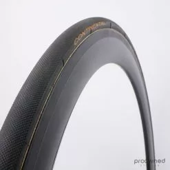 Continental Competition Pro LTD - AL Tubular Tire - 22 Mm