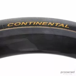 Continental Competition Pro LTD - AL Tubular Tire - 22 Mm -Cervelo Salg P1200362