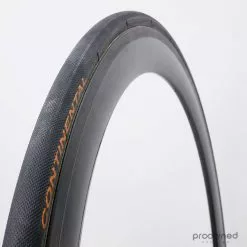 Continental Competition Pro LTD - ALX (diamond Pattern) Tubular Tire - 22 Mm