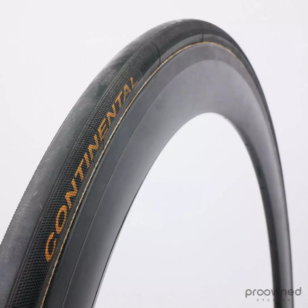 Continental Competition Pro LTD - ALX RS Profile (slick Center) Tubular Tire 3 Continental Competition Pro LTD - ALX RS Profile (slick Center) Tubular Tire