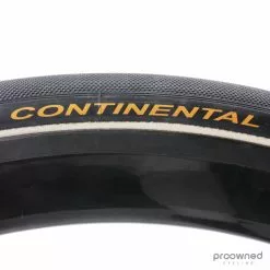 Continental Competition Pro LTD - RBX Tubular Tire -Cervelo Salg P1200472