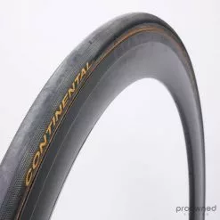 Continental Competition Pro LTD - ALX RS Profile (pre-glued) Tubular Tire - 22 Mm