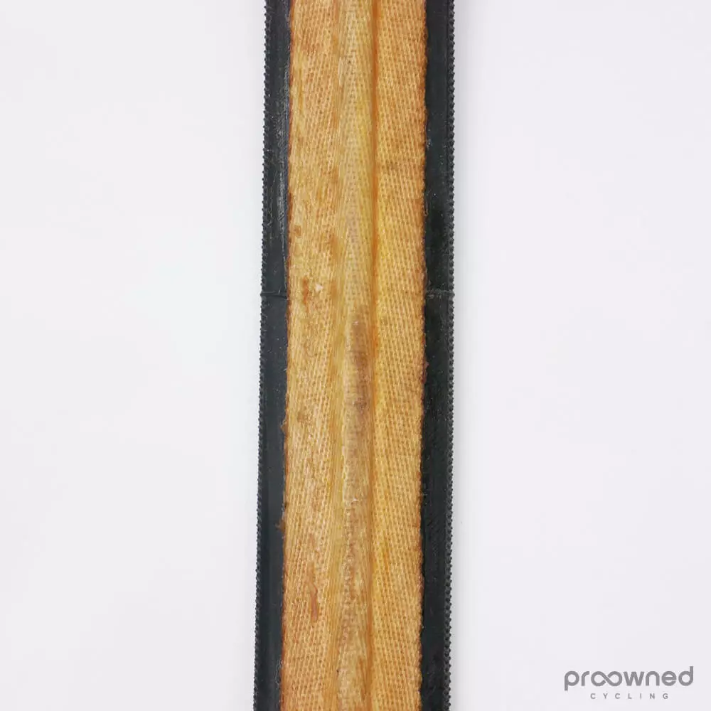 Continental Competition Pro LTD - ALX RS Profile (pre-glued) Tubular Tire - 22 Mm 7 Continental Competition Pro LTD - ALX RS Profile (pre-glued) Tubular Tire - 22 Mm - Billede 5