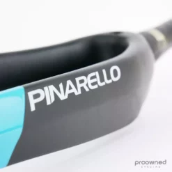 Pinarello F8 Spare Fork 12 Pinarello F8 Spare Fork -Cervelo Salg P1200640