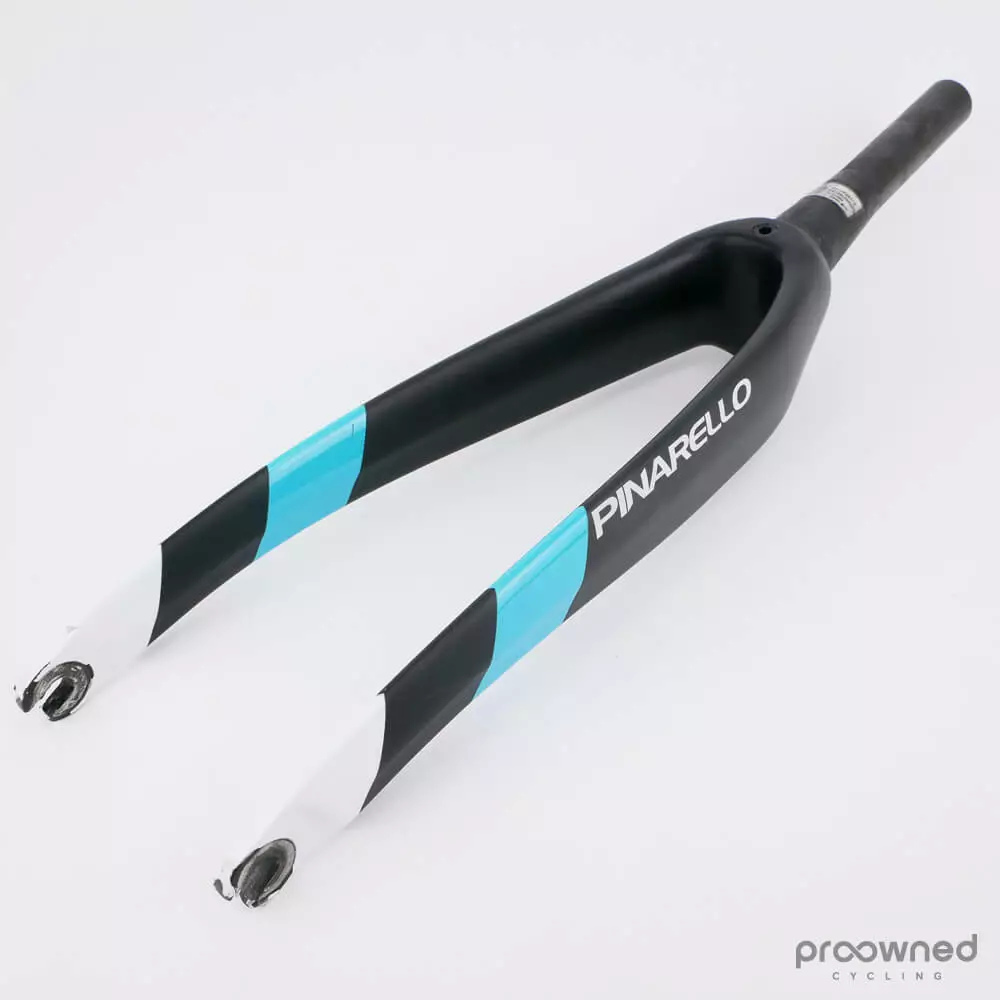 Pinarello F8 Spare Fork 3 Pinarello F8 Spare Fork