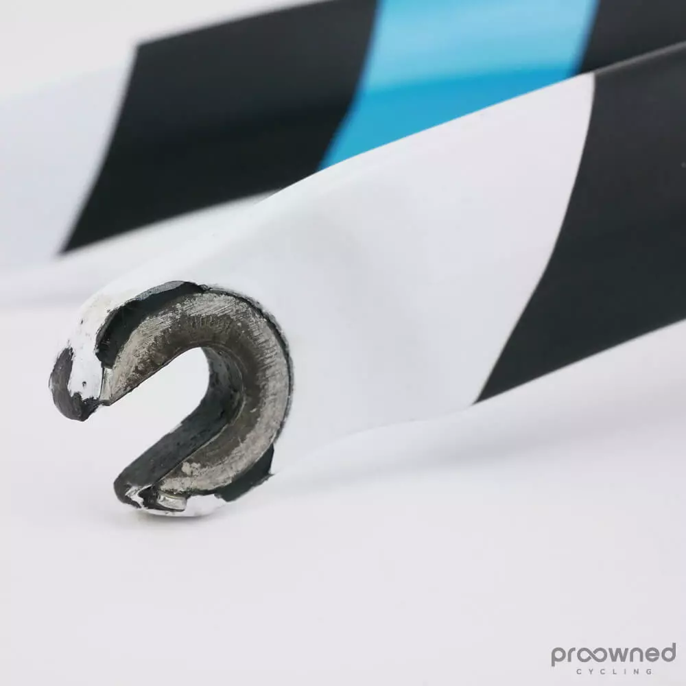 Pinarello F8 Spare Fork 4 Pinarello F8 Spare Fork - Billede 2