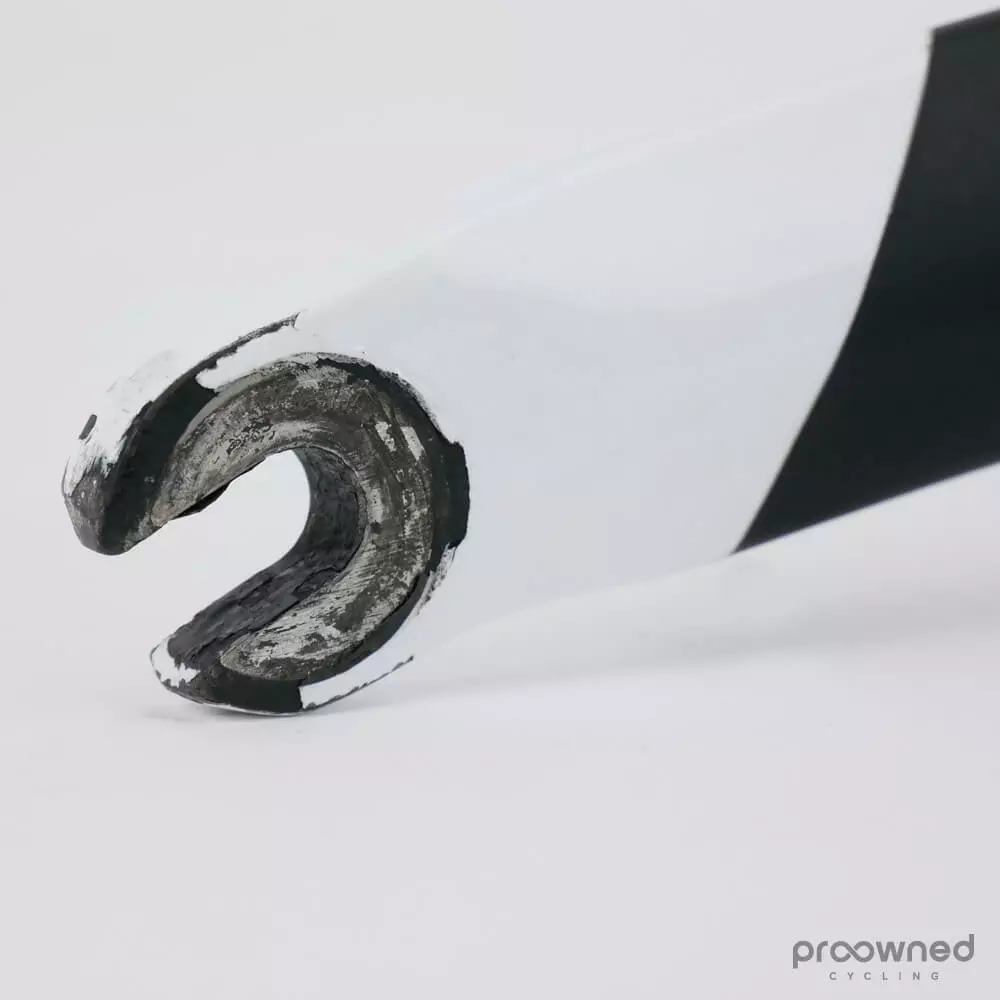 Pinarello F8 Spare Fork 5 Pinarello F8 Spare Fork - Billede 3