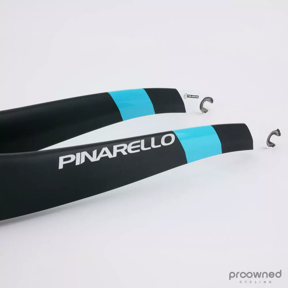 Pinarello F8 Spare Fork 6 Pinarello F8 Spare Fork - Billede 4