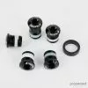 FSA Bolt Kit K-Force ABS 2 FSA Bolt Kit K-Force ABS -Cervelo Salg P1240710