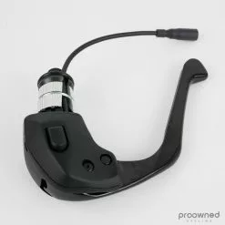 Shimano Ultegra Di2 TT Dual Control Lever - Rim Brake 11-speed