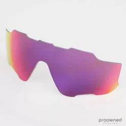 Oakley Jawbreaker Lens - Prizm Road
