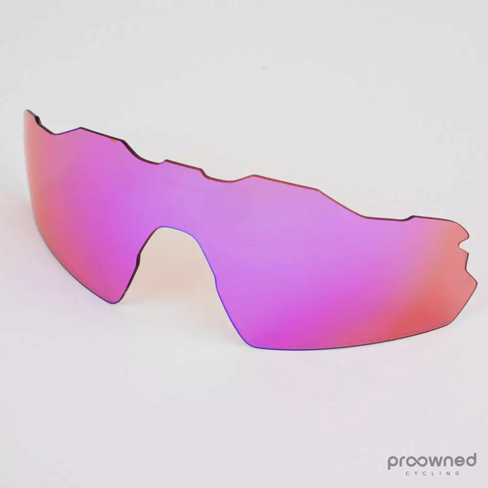 Oakley Rader EV Lens - Pitch Prizm Trail 3 Oakley Rader EV Lens - Pitch Prizm Trail