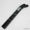Pinarello Dogma Seatpost - F8/F10/F12 - 22mm Offset - Black -Cervelo Salg P1250307