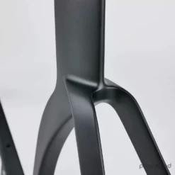 De Rosa TT-03 Frameset - Black - Israel Cycling Academy -Cervelo Salg P1270694