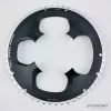 FSA Super Chainring 53T 110 Bcd ABS