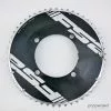 Vision Metron PowerBox Chainring 53T 110 Bcd -Cervelo Salg P1280025