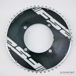 Vision Metron PowerBox Chainring 53T 110 Bcd