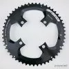 FSA Super Road Chainring 53T 110 Bcd ABS 2 FSA Super Road Chainring 53T 110 Bcd ABS -Cervelo Salg P1280038