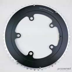 Vision Metron Chainring 58T 130 Bcd