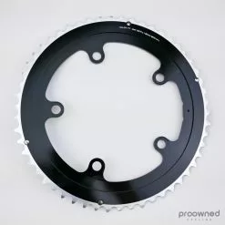 Vision Metron TT Chainring 54T 130 Bcd