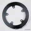 Vision Metron TT Chainring 55T 130 Bcd -Cervelo Salg P1280062