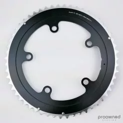 Vision Metron TT Chainring 55T 130 Bcd