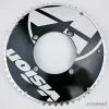 Vision Metron PowerBox Chainring 56T 110 Bcd