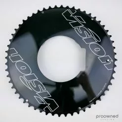 Vision Metron PowerBox Chainring 56T 110 Bcd
