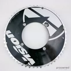 Vision Metron PowerBox Chainring 54T 110 Bcd