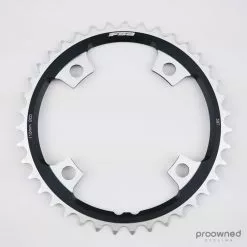 FSA SL-K ABS Chainring 39T 110 Bcd