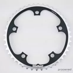 Vision Metron Chainring 44T 130 Bcd