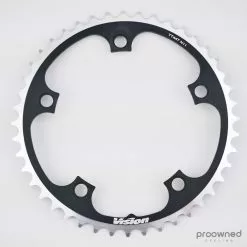 FSA Chainring 44T 130 Bcd