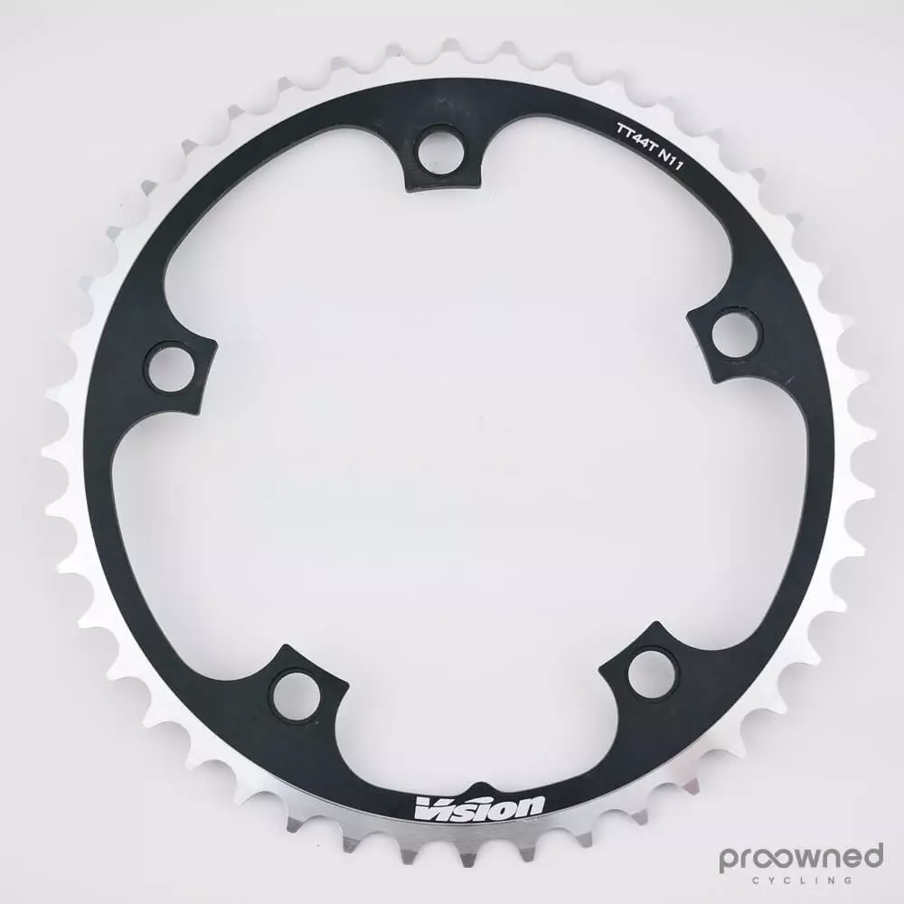 FSA Chainring 44T 130 Bcd 3 FSA Chainring 44T 130 Bcd